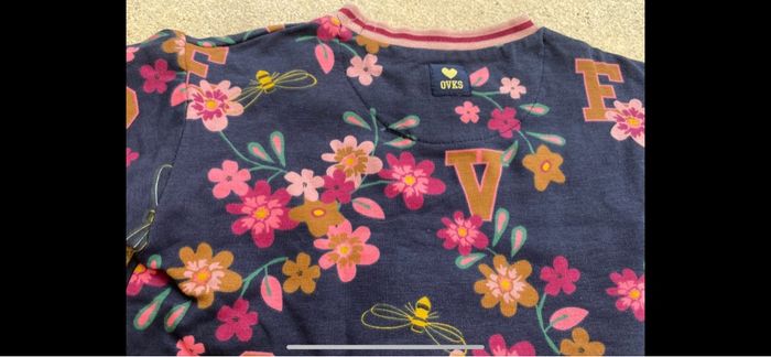 Pull court Overkids - photo numéro 4