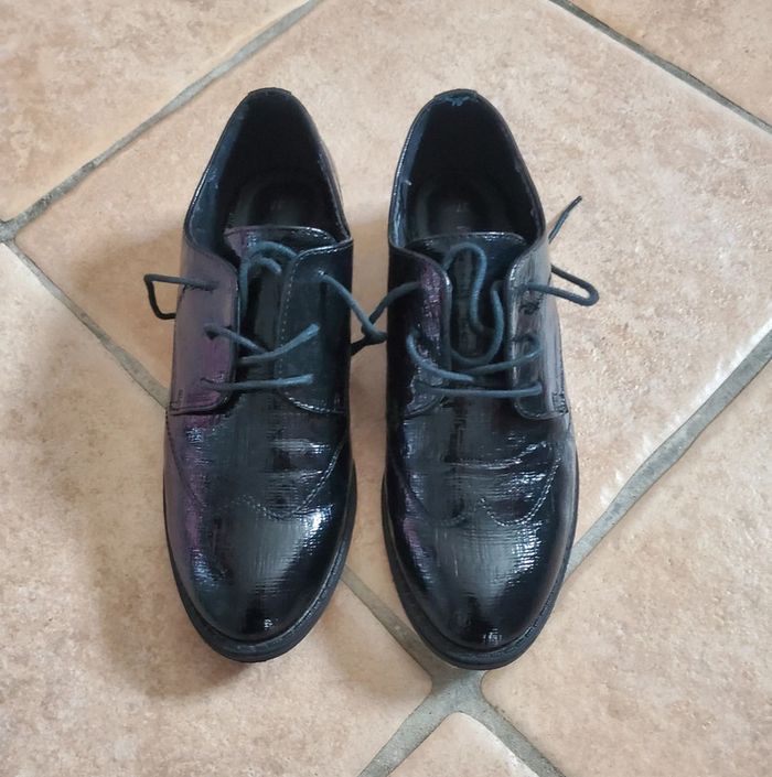 Chaussures cérémonie
