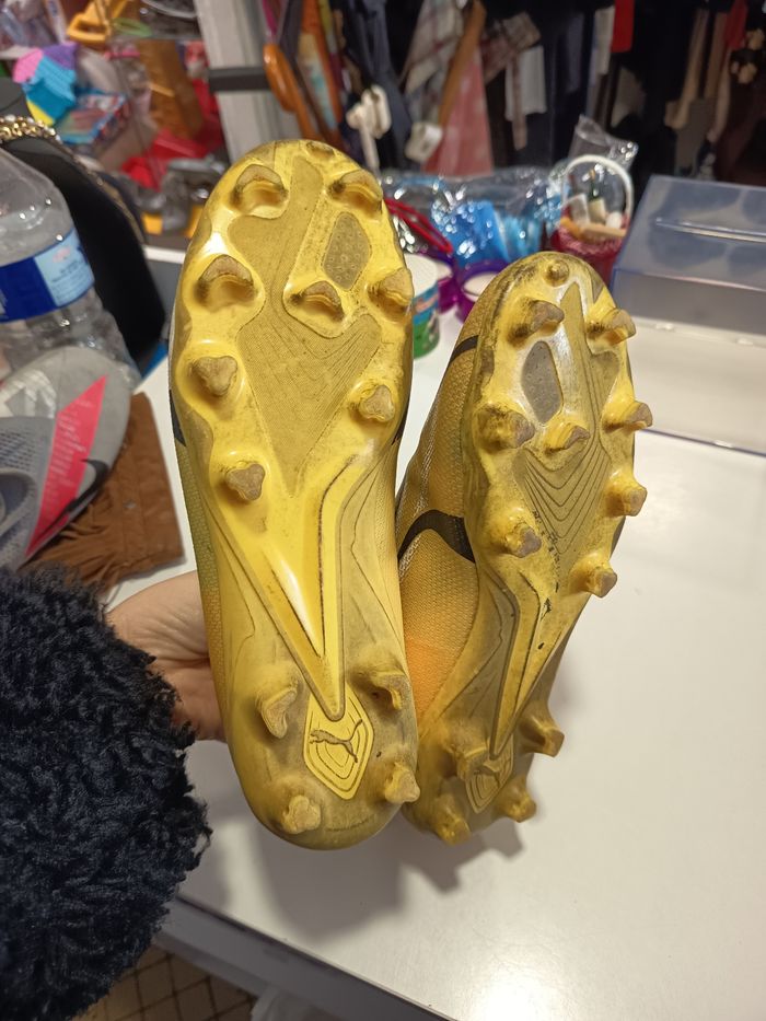 Crampons 36 - photo numéro 2