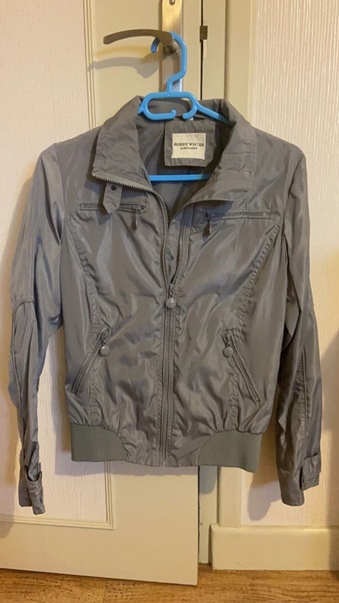 Veste Honey Winter M