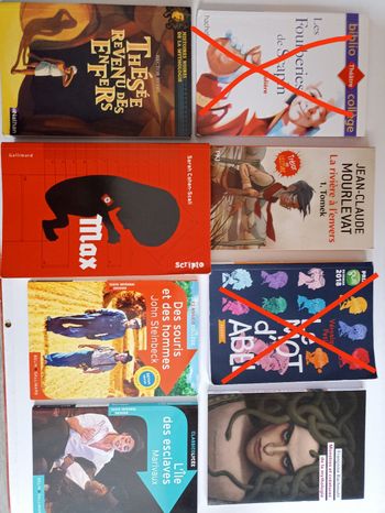 Livre divers 3