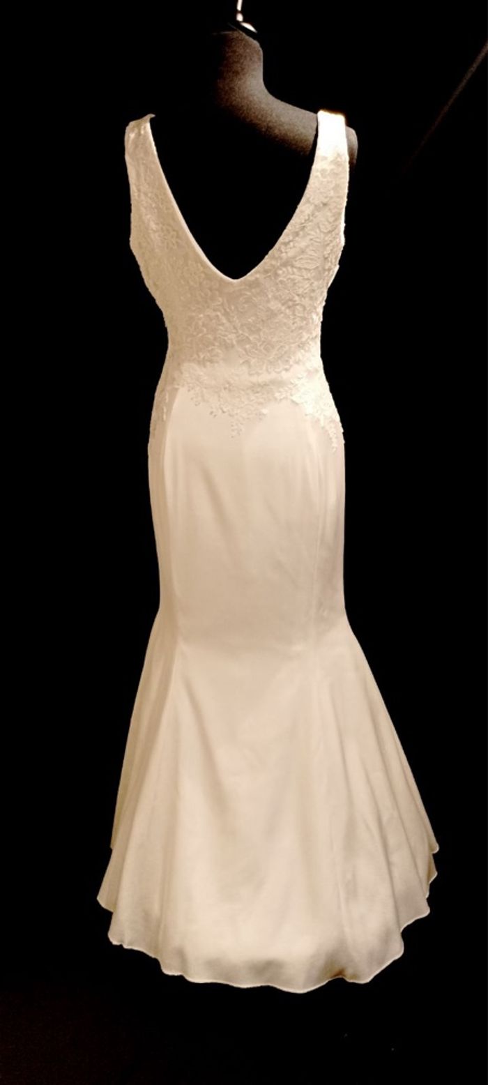 Robe de mariée - photo numéro 2