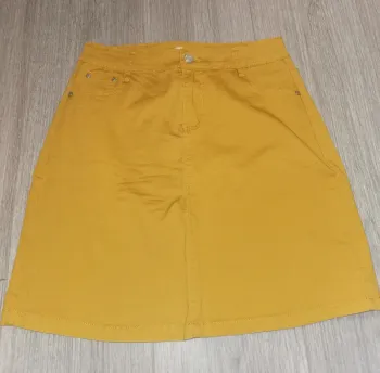 Jupe taille 40 Luizacco