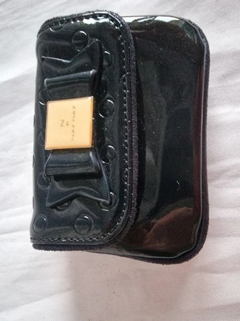 Porte monnaie naf naf