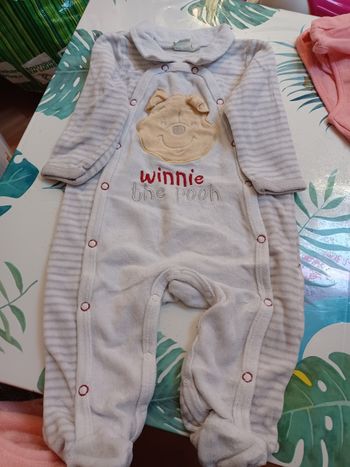 Pyjama