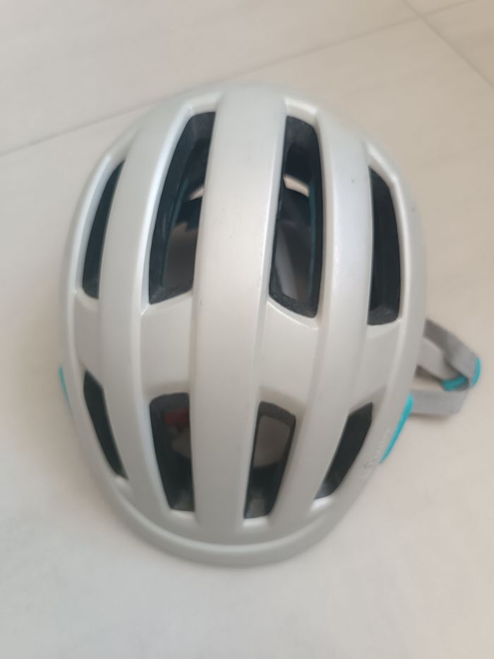 Casque vélo Btwin oxylane - photo numéro 2