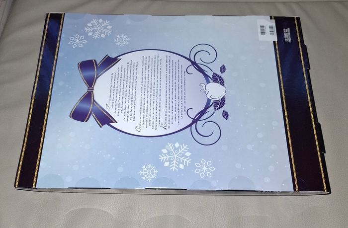 Poupée doll Blanche neige Snow white disney - photo numéro 9