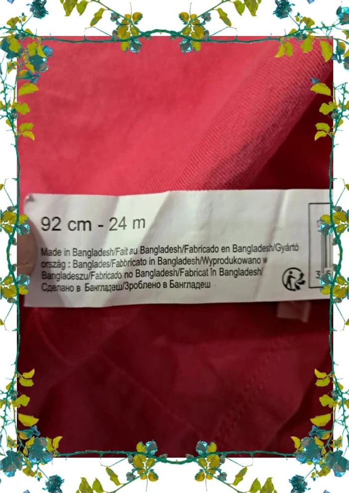 tshirt manche longue 24 mois - photo numéro 4