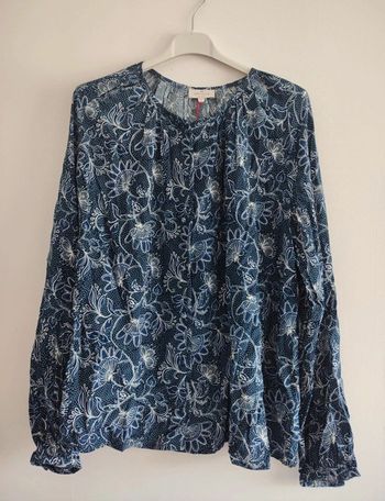 Blouse femme taille 40 marque cyrillus