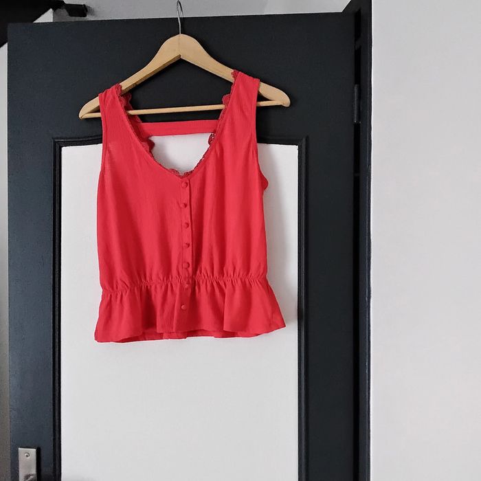 Blouse femme taille S LA Halle