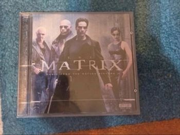 Matrix