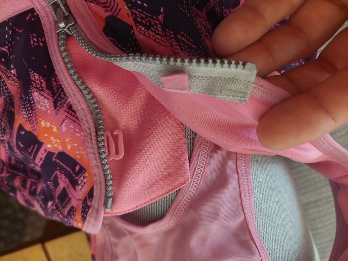 Soutien gorge de sport S - photo numéro 2