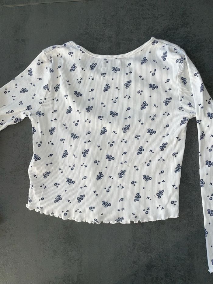 T-shirt in extenso - photo numéro 6