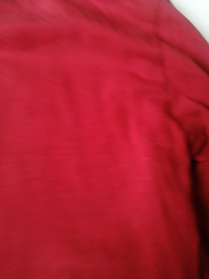 Tee shirt manche longue Mario 8A - photo numéro 4