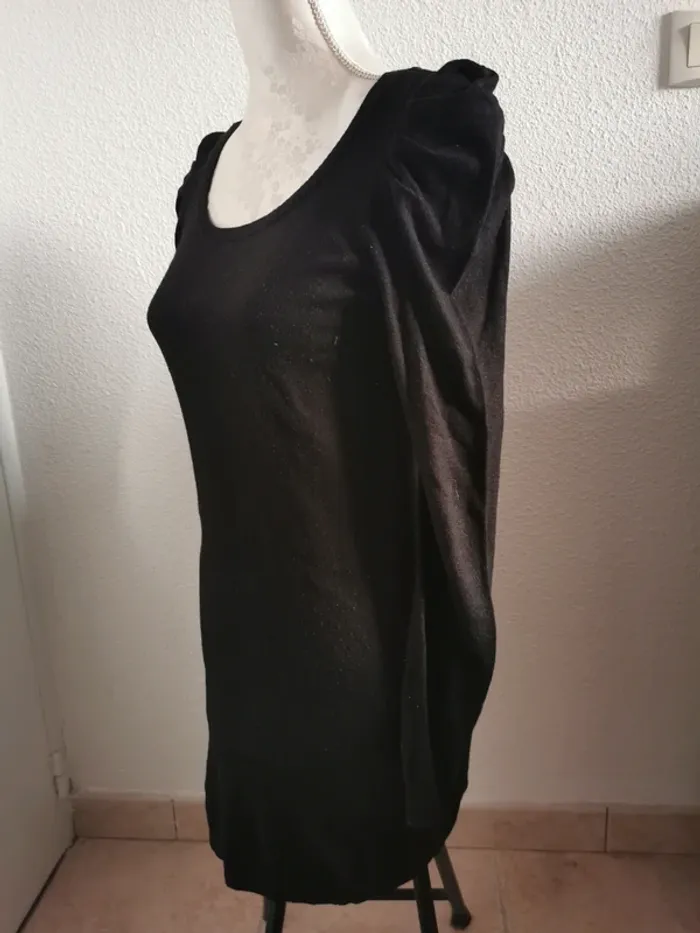 Robe noire Pimkie - photo numéro 2