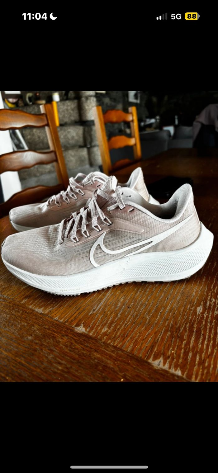Chaussure Nike sport