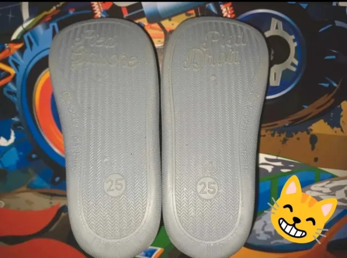 Chaussons Garçon GBB - photo numéro 4