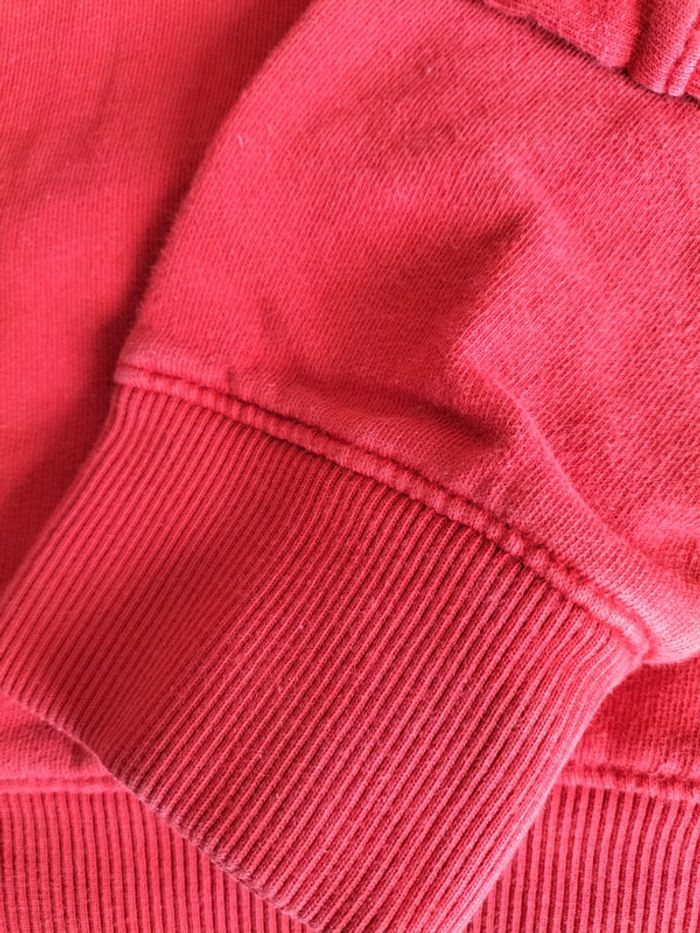 Sweat à capuche 16 ans Tommy Hilfiger - photo numéro 13