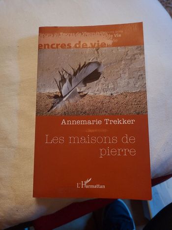 Les maisons de pierre