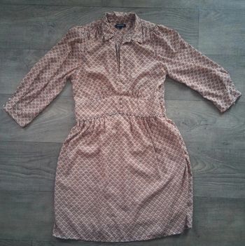 Robe femme 