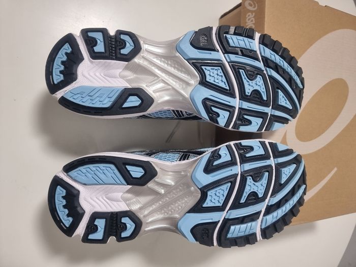 Asics gel kayano 14 taille 43.5 - photo numéro 6