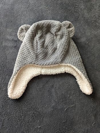 Bonnet Isotoner