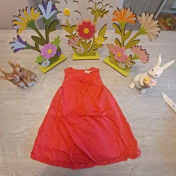 Robe été 24 mois