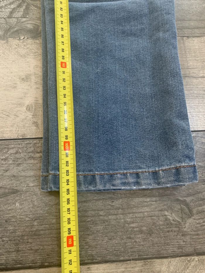 Jeans droit - photo numéro 12