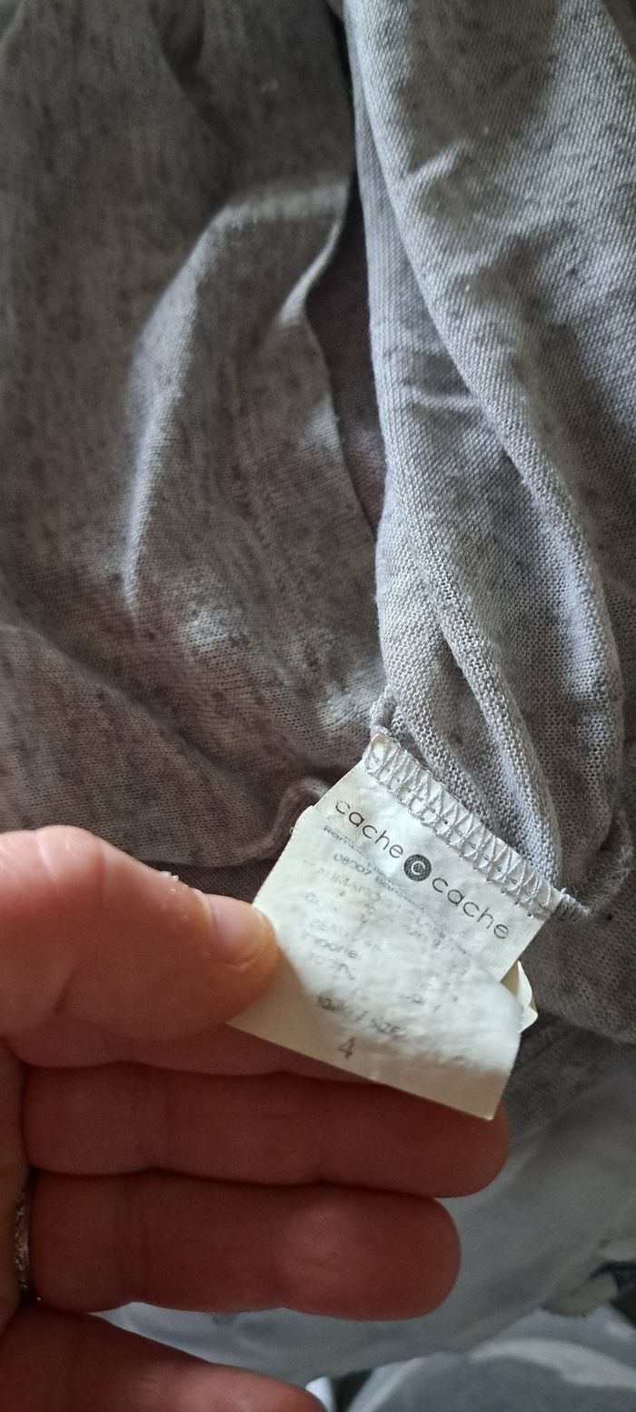 Haut femme taille xl - photo numéro 5