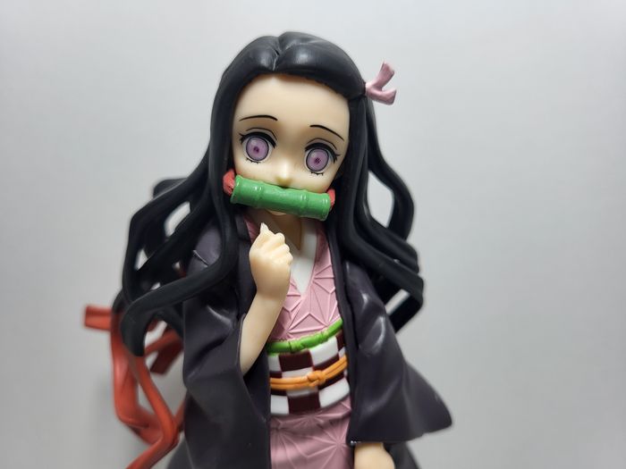 Figurine Spm Nezuko Kamado Demon Slayer - photo numéro 2