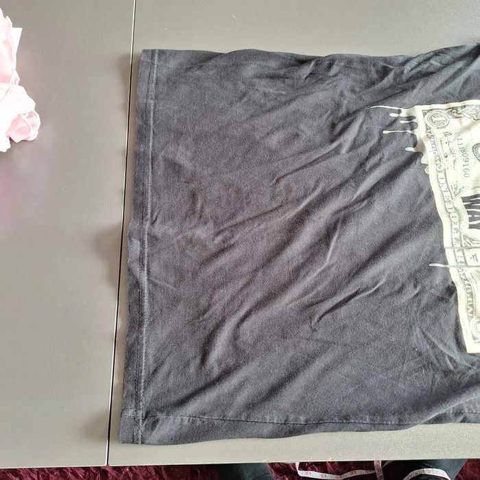 T shirt - photo numéro 4