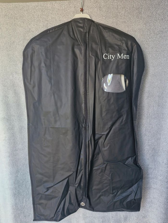 Gilet de costume - photo numéro 2