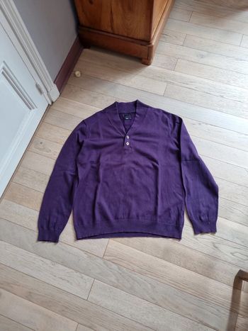 Pull Brice XL