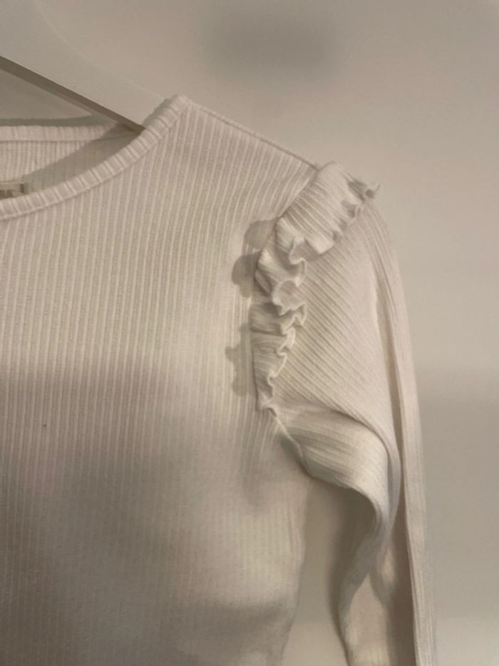 Gilet 8 ans orchestra - photo numéro 2