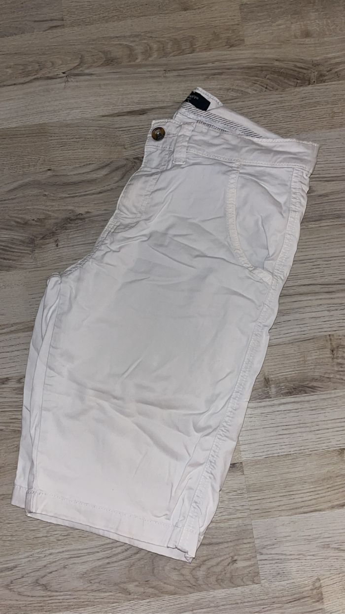 Homme - short - photo numéro 4