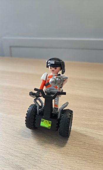 Playmobil 5296 Spécial Plus