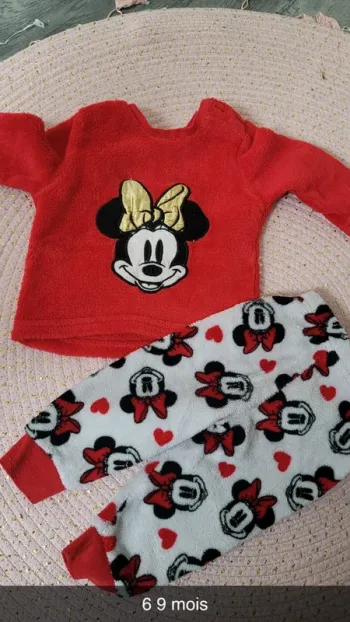 Minnie