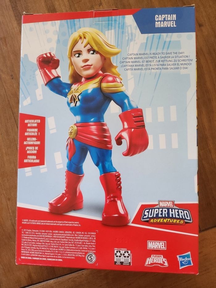 Figurine - photo numéro 2