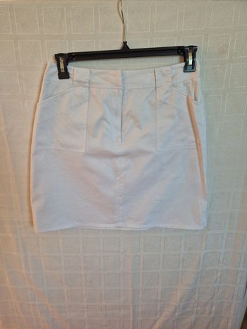 jupe camaieu taille 40