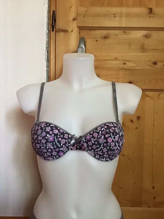 Soutien gorge 90B Union Bay (USA) boxer offert