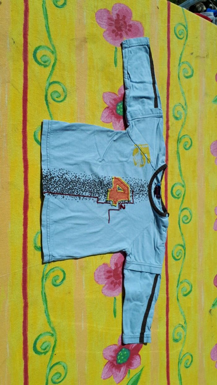 Lot de 14 t-shirts - photo numéro 7