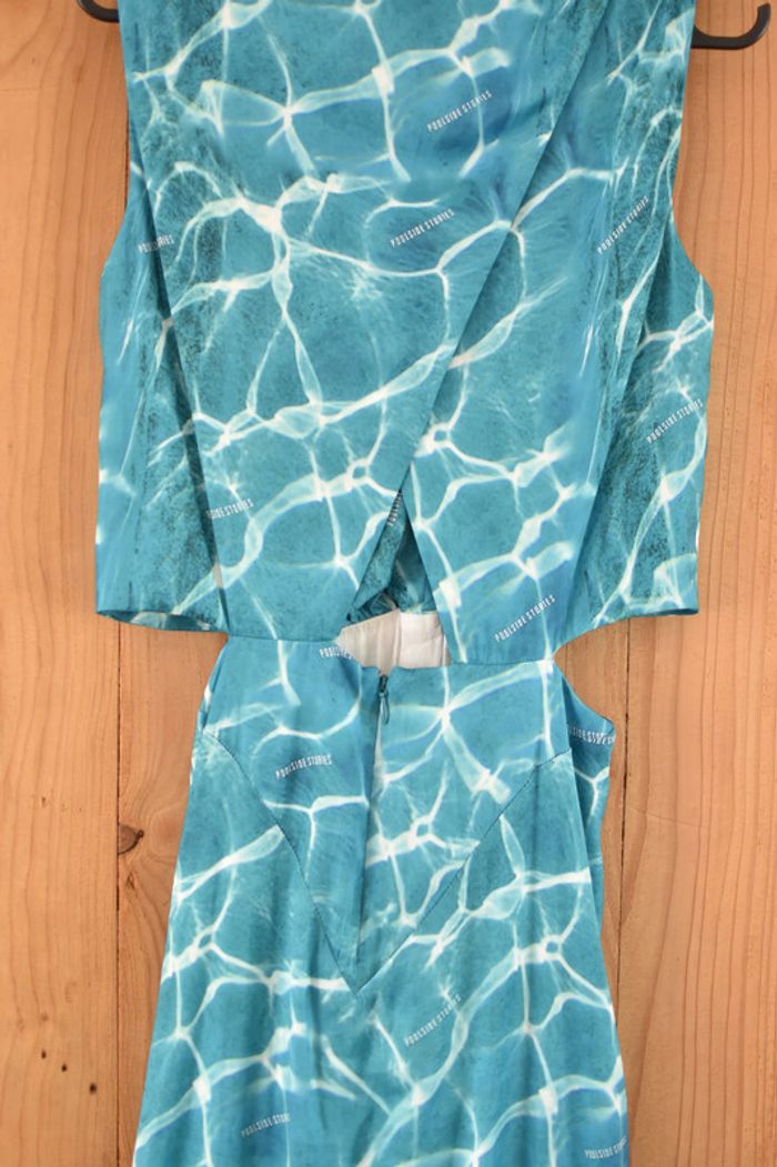 Robe Maje - photo numéro 8