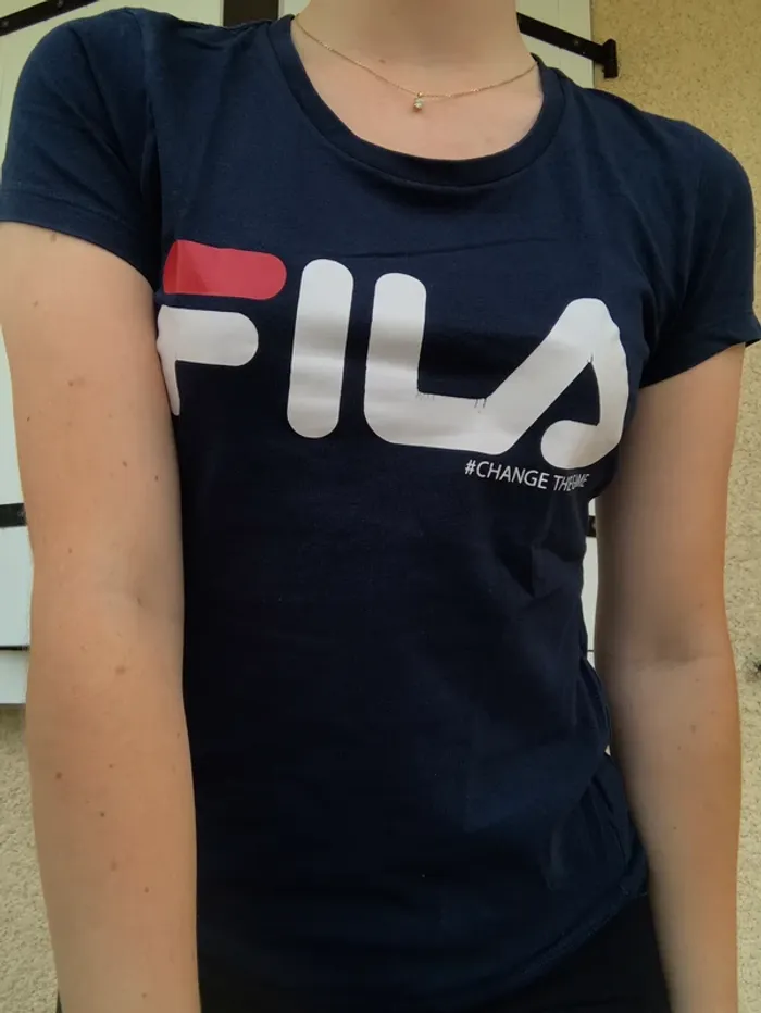 tee shirt - photo numéro 2