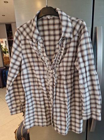 Chemise taille 44