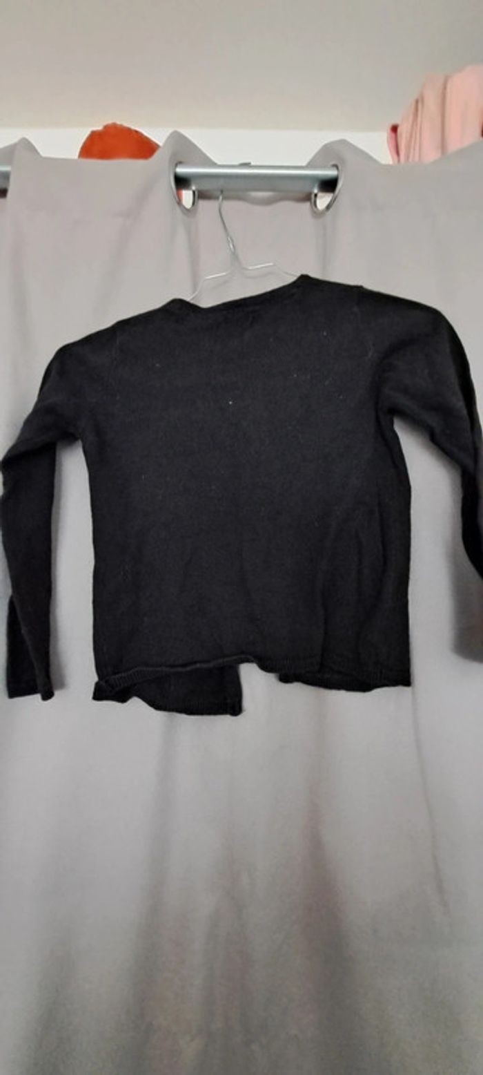 Gilet 6 ans - photo numéro 3