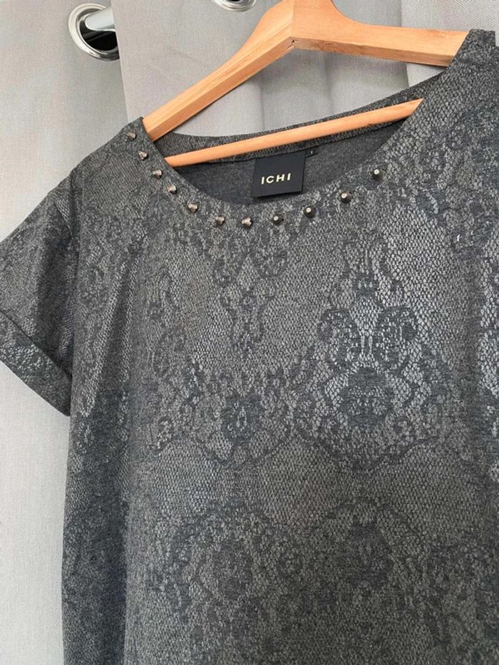 Tee shirt - photo numéro 3