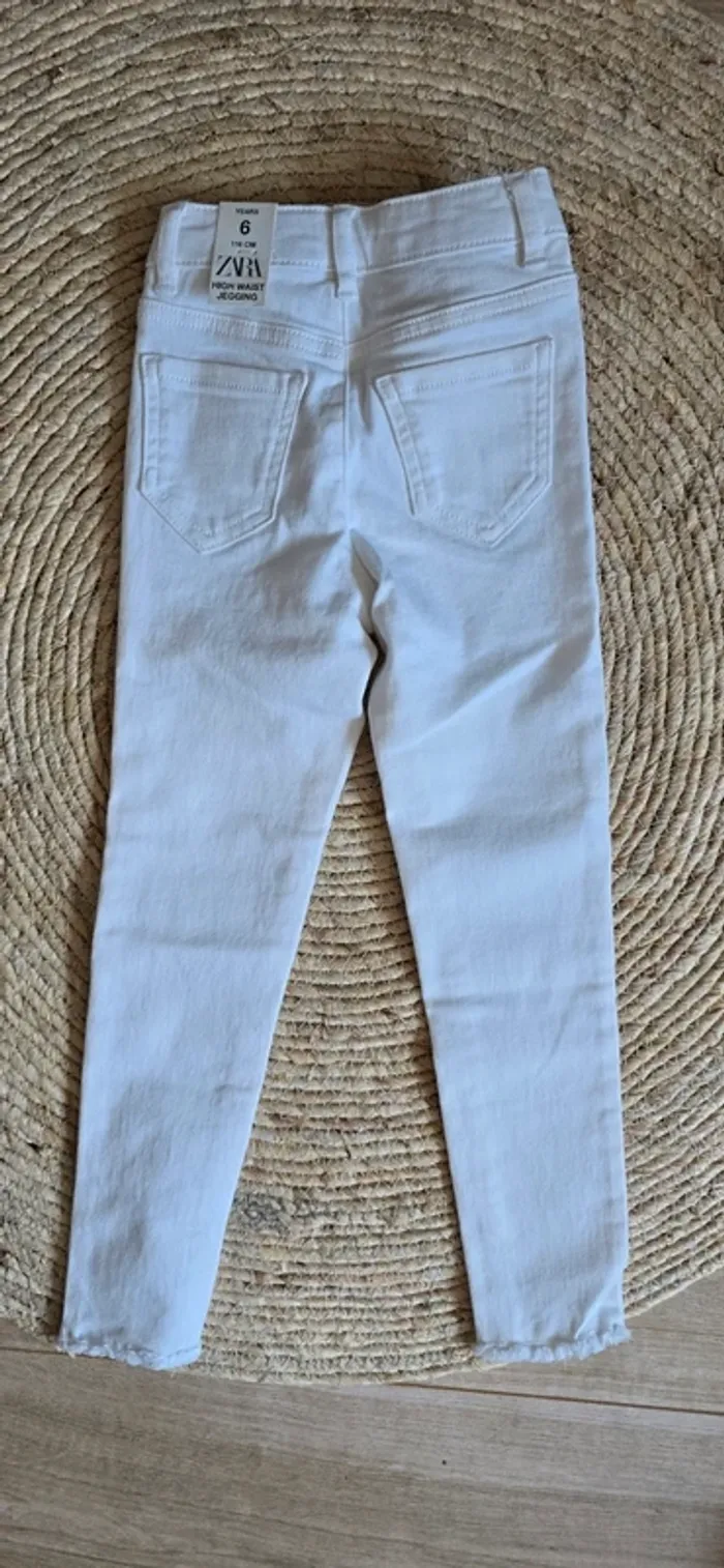 Jegging/jeans - photo numéro 2