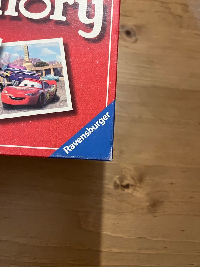 Memory cars - photo numéro 5