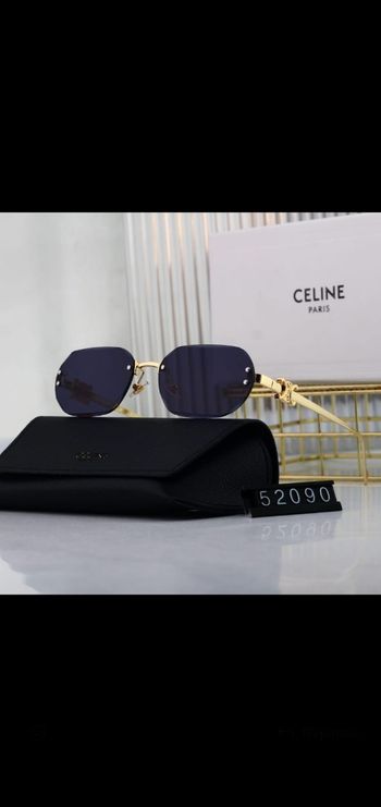 Lunette de soleil Céline ✅