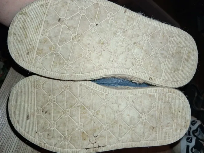 Chaussures Gémo - photo numéro 4